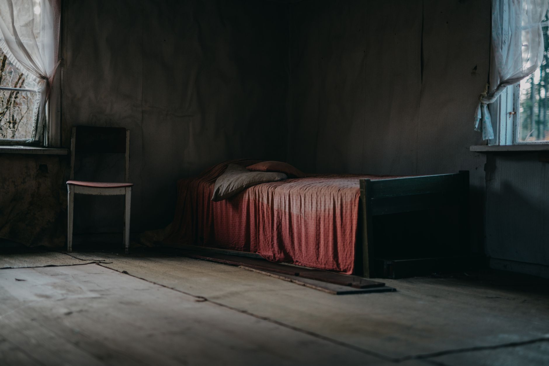 Traitement punaises de lit à Beaupréau-en-Mauges